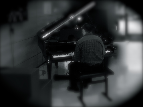 Stream Image